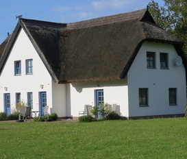 Ferienwohnung Glowe