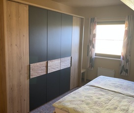 Ferienwohnung Zinnowitz