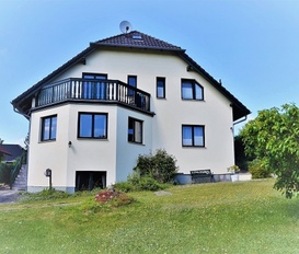 Ferienhaus Lancken-Granitz