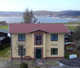 Ferienwohnung Baabe