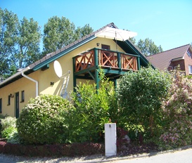 Ferienwohnung Bansin