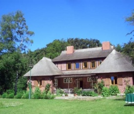 Ferienwohnung Nardevitz