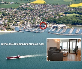 Ferienwohnung Laboe
