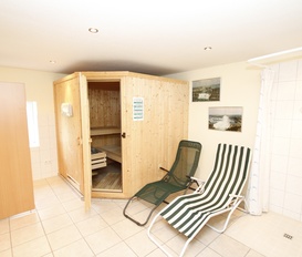 Ferienwohnung Langballig
