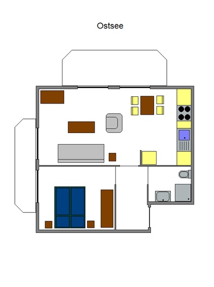 Grundriss Grundriss