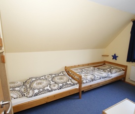 Ferienwohnung Langballig