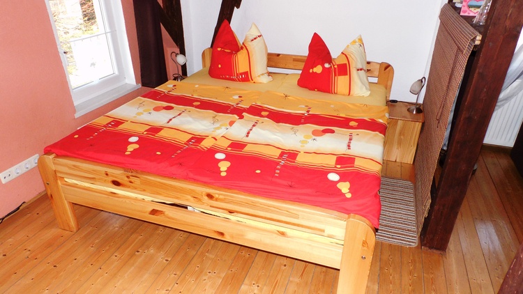 Schlafen 1