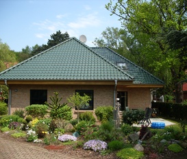 Ferienwohnung Kühlungsborn