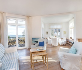 Ferienwohnung Binz