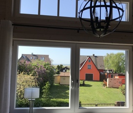 Ferienwohnung Born