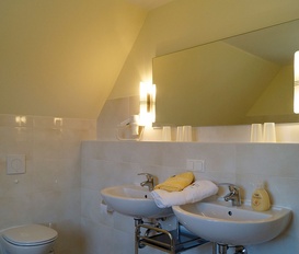 Ferienhaus Glowe