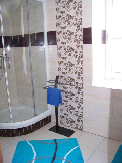 Bad - Dusche Bad - Dusche