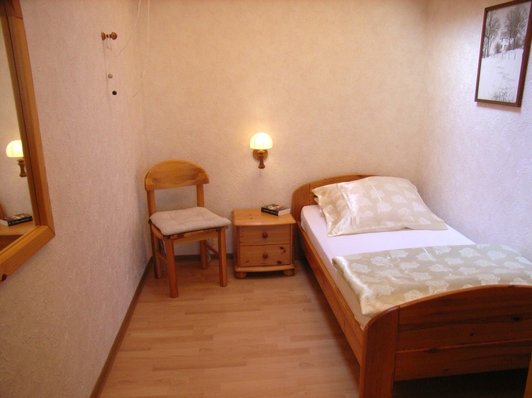 Kleines Zimmer Kleines Zimmer