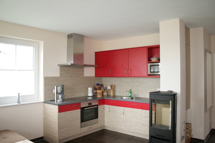 Küche und Kamin Küche und Kamin
