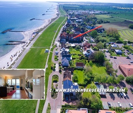 Ferienwohnung Schönberger Strand