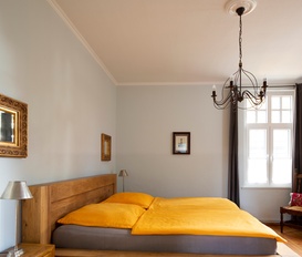 Ferienhaus Timmendorfer Strand