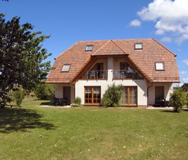 Ferienhaus Born