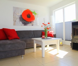 Ferienhaus Glowe