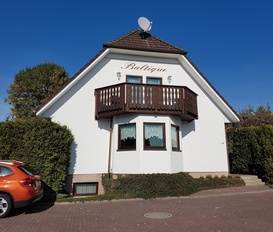 Ferienwohnung Glowe