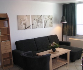 Ferienwohnung Laboe