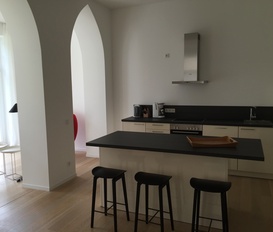 Ferienwohnung Binz