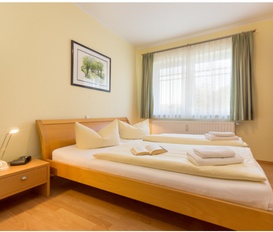 Ferienwohnung Binz
