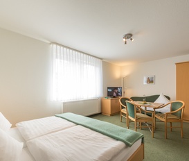 Appartement Binz