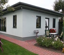 Ferienhaus Ribnitz- Damgarten