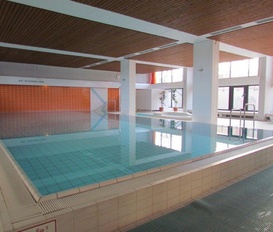 Ferienwohnung Dahme