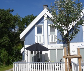 Ferienhaus Juliusruh