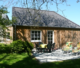Ferienhaus Boren