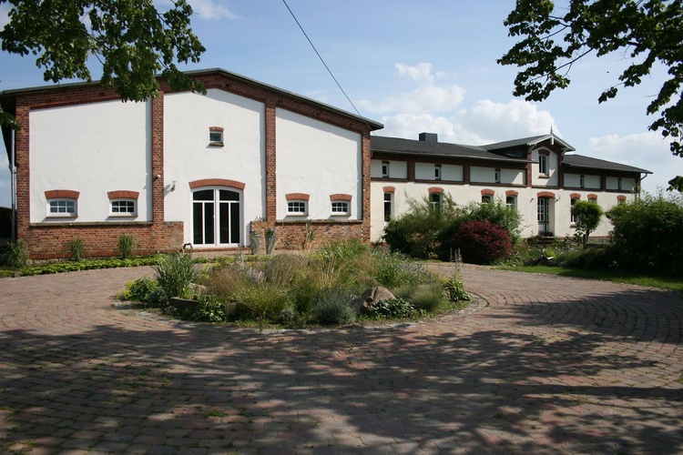 Ostseestuev Ostseestuev