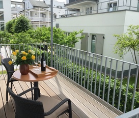 Ferienwohnung Binz