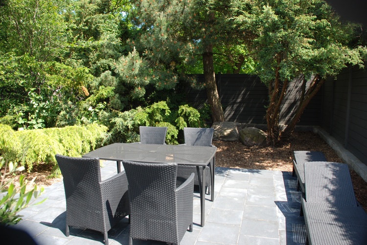 Terrasse Terrasse