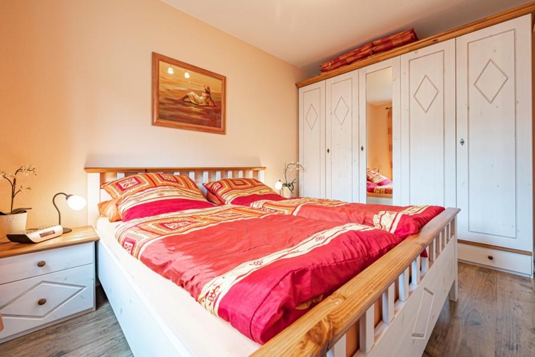 Schlafzimmer Schlafzimmer