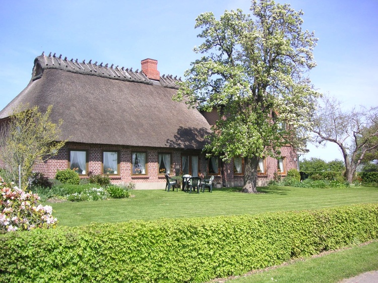 Unser Haus Unser Haus