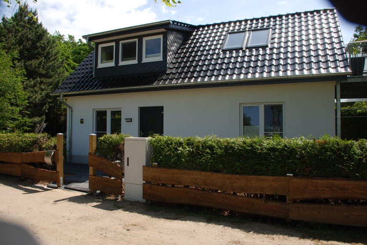 Außenansicht Außenansicht