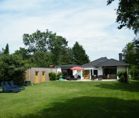 Ferienhaus Bad Bramstedt
