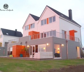Ferienwohnung Olpenitz