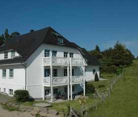 Ferienwohnung Göhren