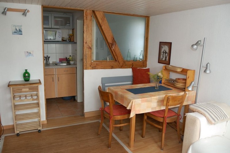 Wohnzimmer 1 Wohnzimmer 1