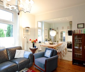 Ferienhaus Timmendorfer Strand