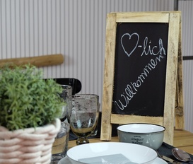 Appartement Wendtorf