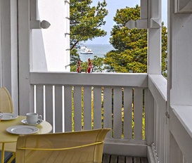 Ferienwohnung Binz