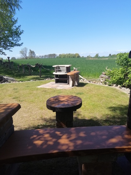 Grillplatz Grillplatz