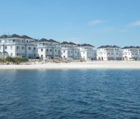 Ferienhaus Ostseeresort Olpenitz