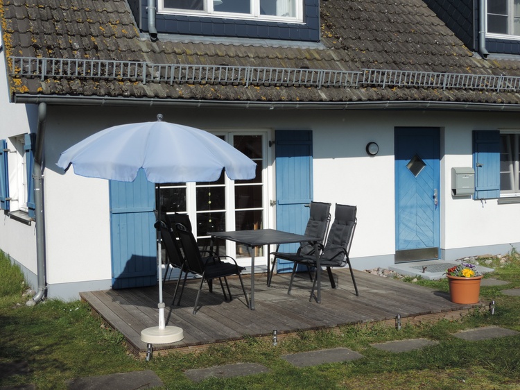 Terrasse Terrasse