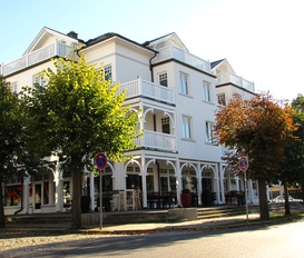 Ferienwohnung Binz