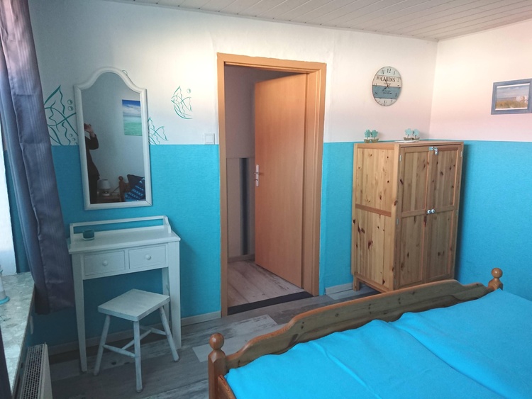 Schlafzimmer EG Schlafzimmer EG