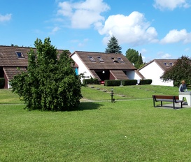 Ferienhaus Brodau